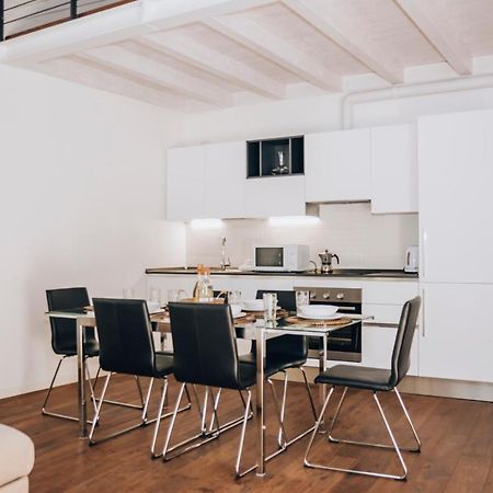 Guggenheim Luxury Suites By Bricola Apartments ヴェネツィア エクステリア 写真
