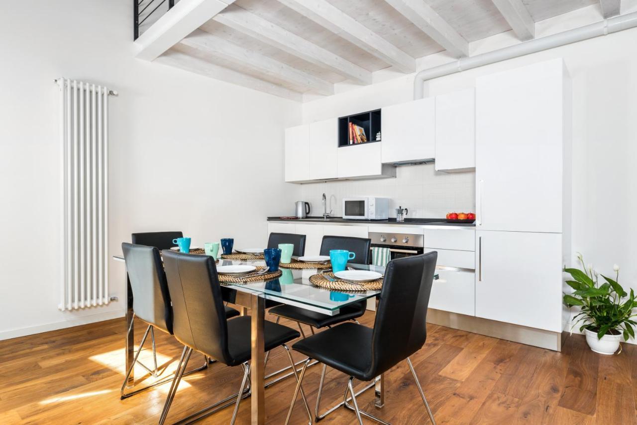 Guggenheim Luxury Suites By Bricola Apartments ヴェネツィア エクステリア 写真