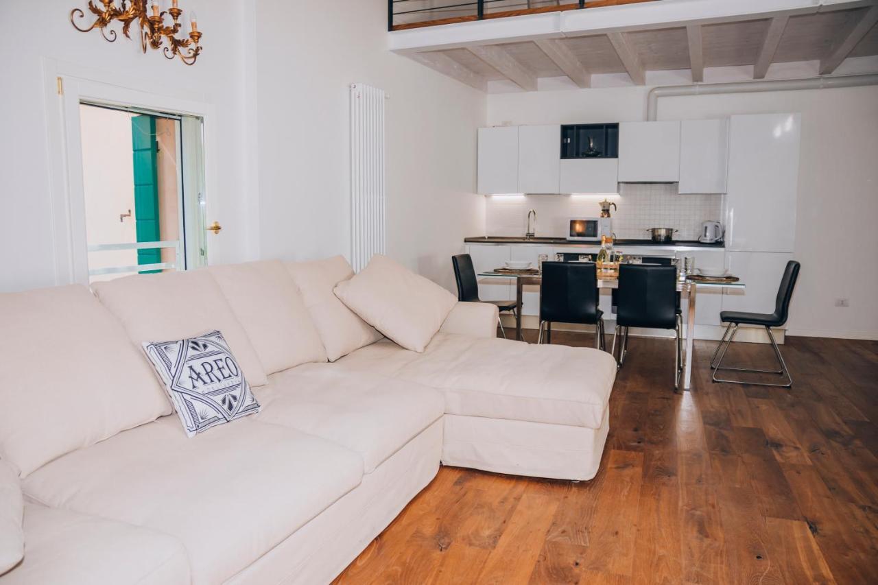 Guggenheim Luxury Suites By Bricola Apartments ヴェネツィア エクステリア 写真