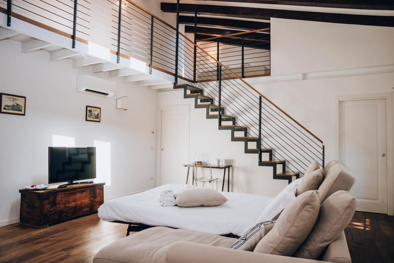Guggenheim Luxury Suites By Bricola Apartments ヴェネツィア エクステリア 写真