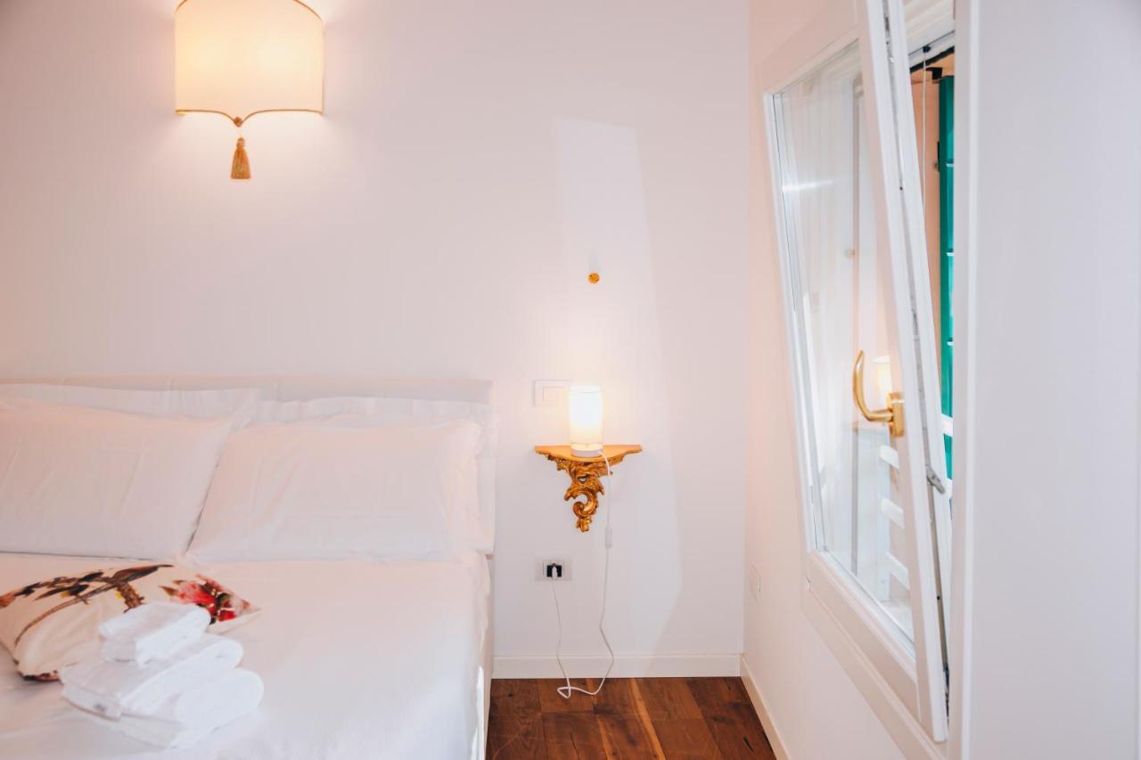 Guggenheim Luxury Suites By Bricola Apartments ヴェネツィア エクステリア 写真