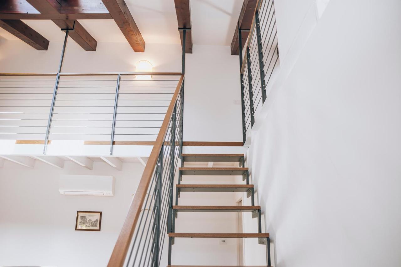 Guggenheim Luxury Suites By Bricola Apartments ヴェネツィア エクステリア 写真
