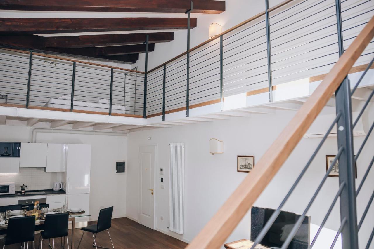 Guggenheim Luxury Suites By Bricola Apartments ヴェネツィア エクステリア 写真