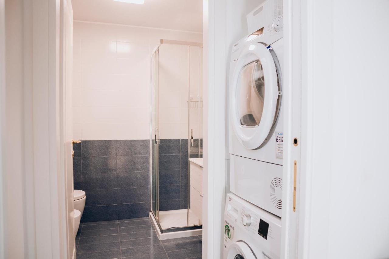 Guggenheim Luxury Suites By Bricola Apartments ヴェネツィア エクステリア 写真