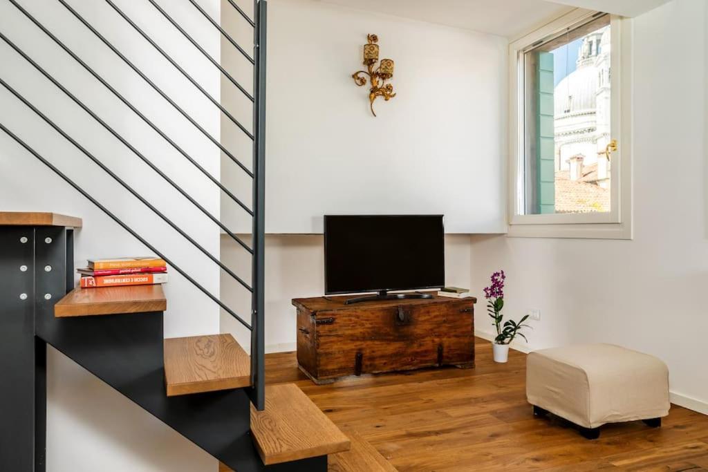 Guggenheim Luxury Suites By Bricola Apartments ヴェネツィア エクステリア 写真
