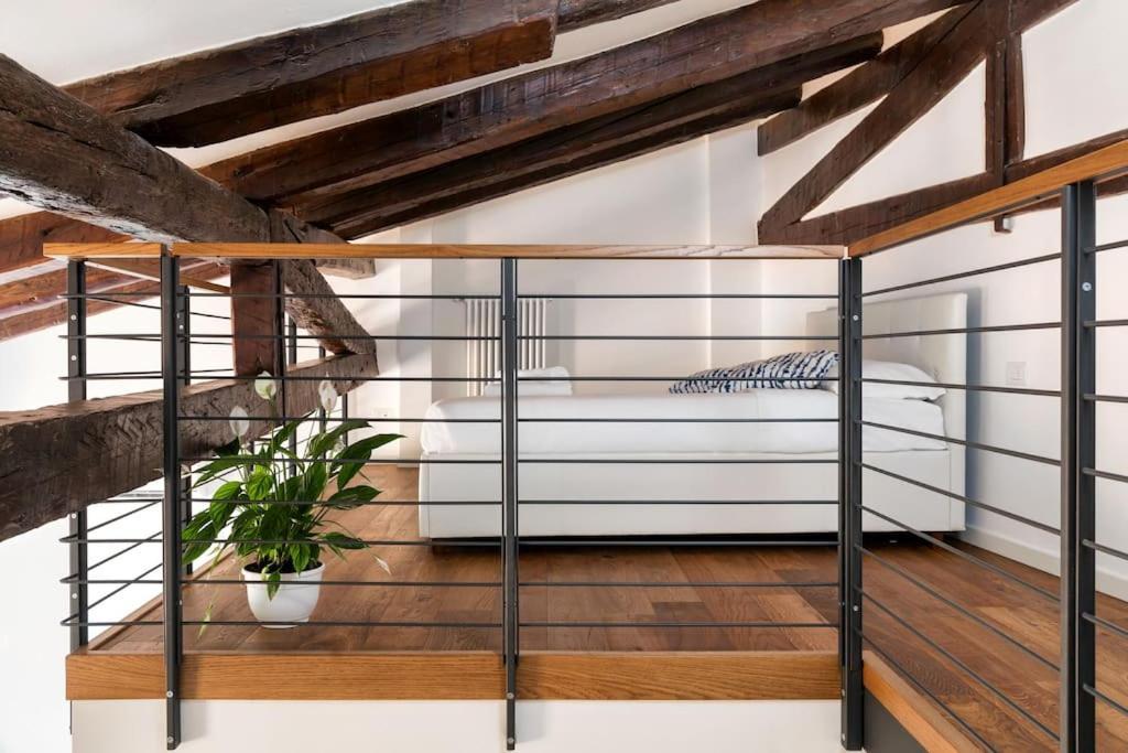 Guggenheim Luxury Suites By Bricola Apartments ヴェネツィア エクステリア 写真