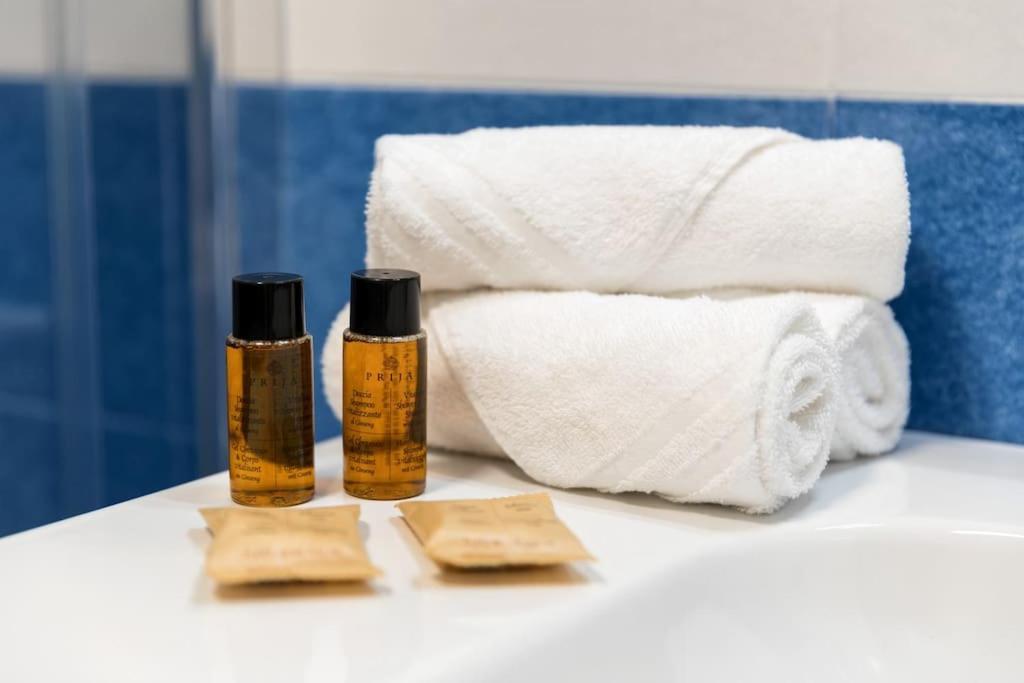 Guggenheim Luxury Suites By Bricola Apartments ヴェネツィア エクステリア 写真