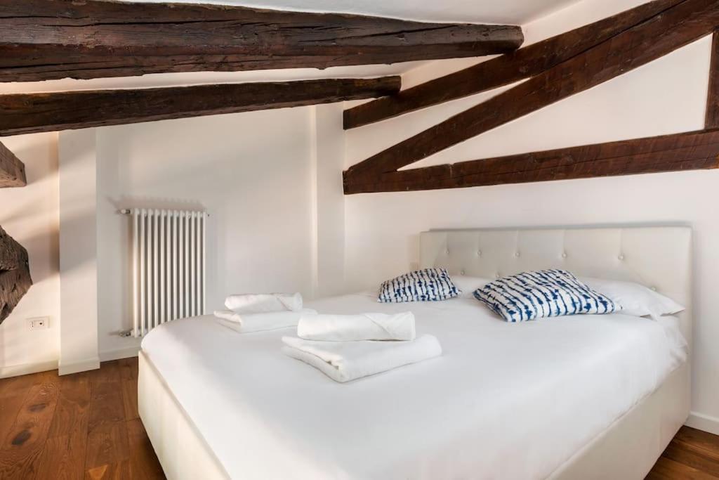 Guggenheim Luxury Suites By Bricola Apartments ヴェネツィア エクステリア 写真