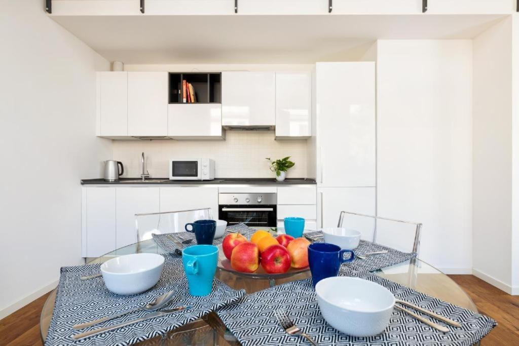 Guggenheim Luxury Suites By Bricola Apartments ヴェネツィア エクステリア 写真